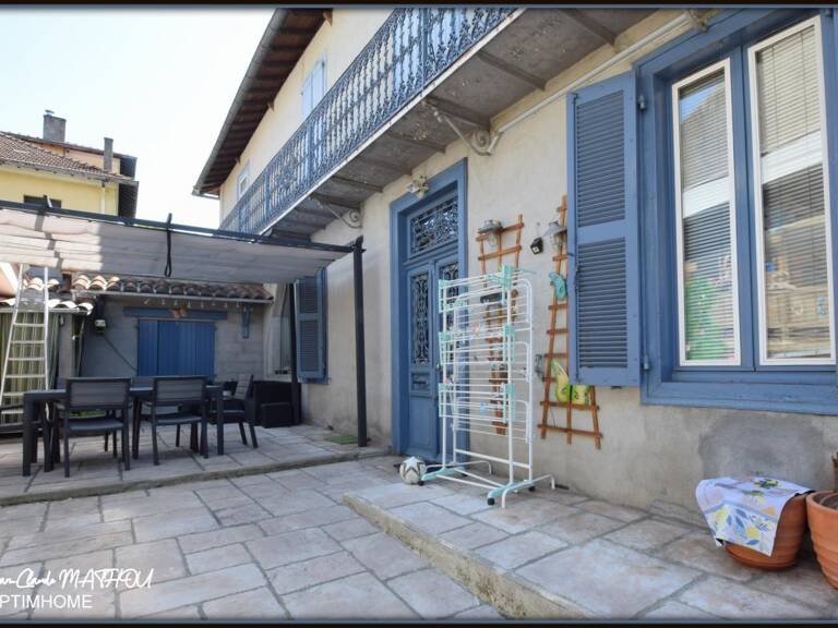 Maison 170 m² – 4 chambres + bureau – Cour – Centre Saint-Gaudens — photo 1