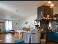 Maison 170 m² – 4 chambres + bureau – Cour – Centre Saint-Gaudens — photo 2