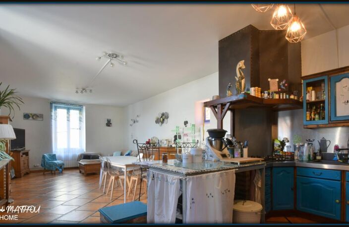 Maison 170 m² – 4 chambres + bureau – Cour – Centre Saint-Gaudens — photo 2