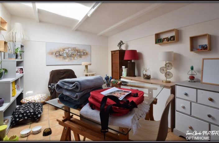 Maison 170 m² – 4 chambres + bureau – Cour – Centre Saint-Gaudens — photo 4