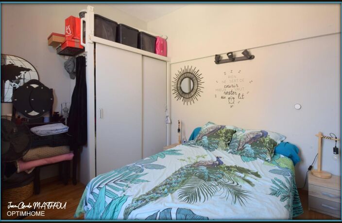 Maison 170 m² – 4 chambres + bureau – Cour – Centre Saint-Gaudens — photo 5