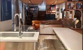 Appartement 3 Pièces 92 m² à vendre à Paris 11 (75011)