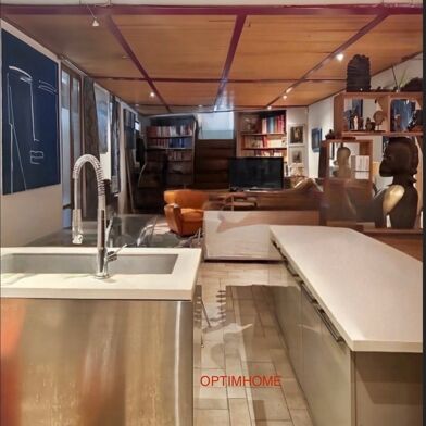 Appartement 3 pièces 855000 €