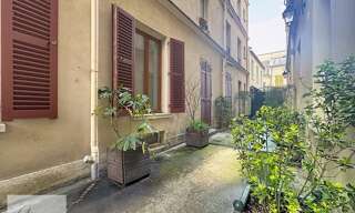 Appartement 3 Pièces 92 m² à vendre à Paris 11 (75011)