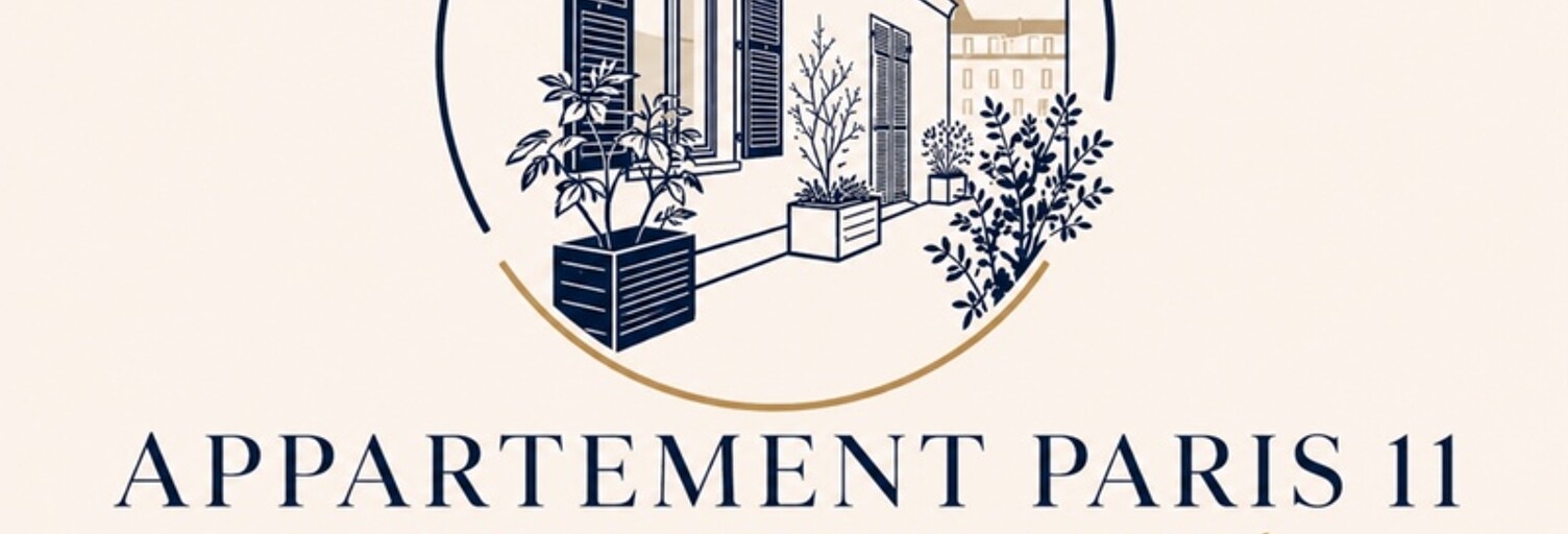 Appartement 3 Pièces 92 m² à vendre à Paris 11 (75011)