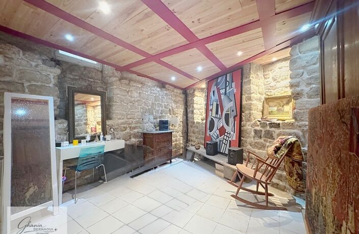 À VENDRE – APPARTEMENT AVEC COMMERCIALITÉ 91 m² 3 PIECES  PARIS 11EME ARRONDISSEMENT (75) — photo 3