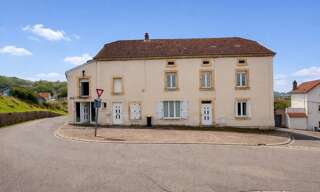 Maison 12 Pièces 394 m² à vendre à Mont-Saint-Martin (54350)