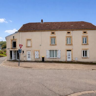 Maison 12 pièces 449000 €