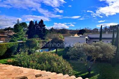 Maison 7 pièces 549000 €