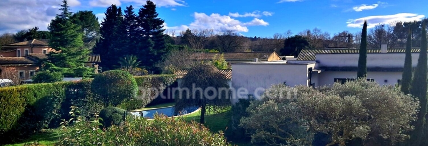 Maison 7 Pièces 237 m² à vendre à Montélimar (26200)