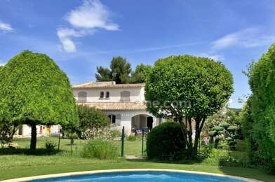 Maison 7 pièces 549000 €