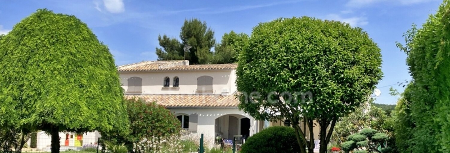 Maison 7 Pièces 237 m² à vendre à Montélimar (26200)