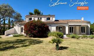 Maison 7 Pièces 237 m² à vendre à Montélimar (26200)