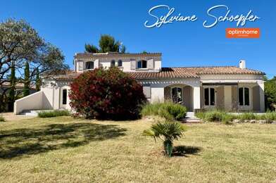 Maison 7 pièces 530000 €