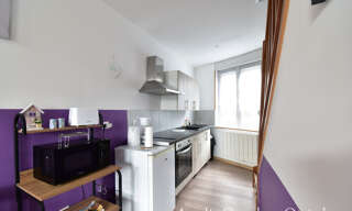 Maison 4 Pièces 45 m² à vendre à La Fère (02800)