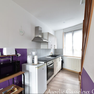 Maison 4 pièces 60000 €