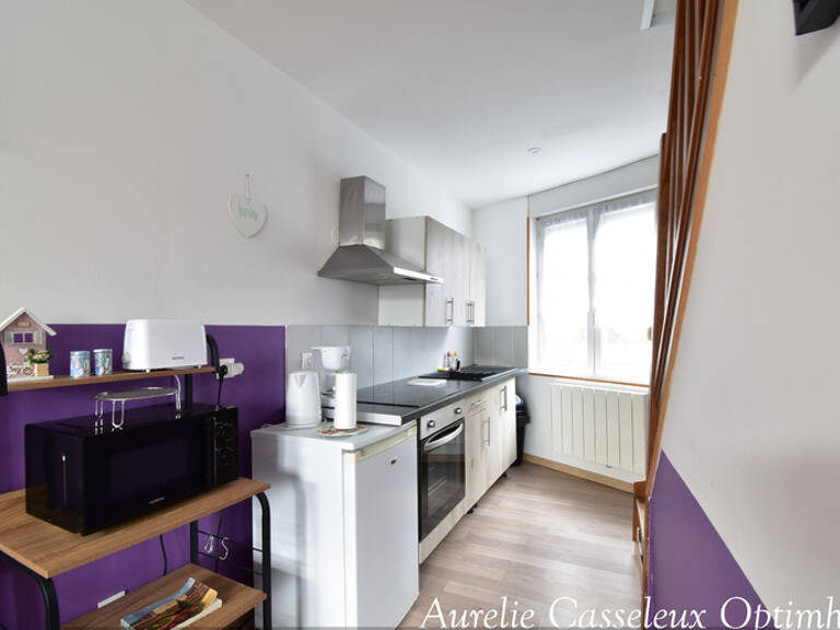Maison idéale investisseur LA FERE — photo 1