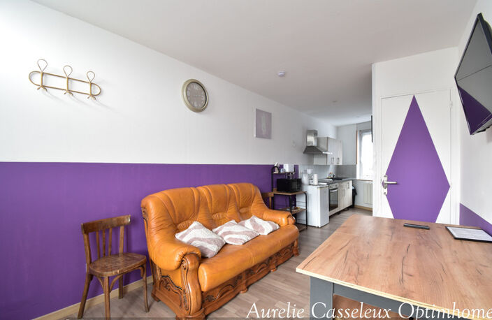 Maison idéale investisseur LA FERE — photo 2