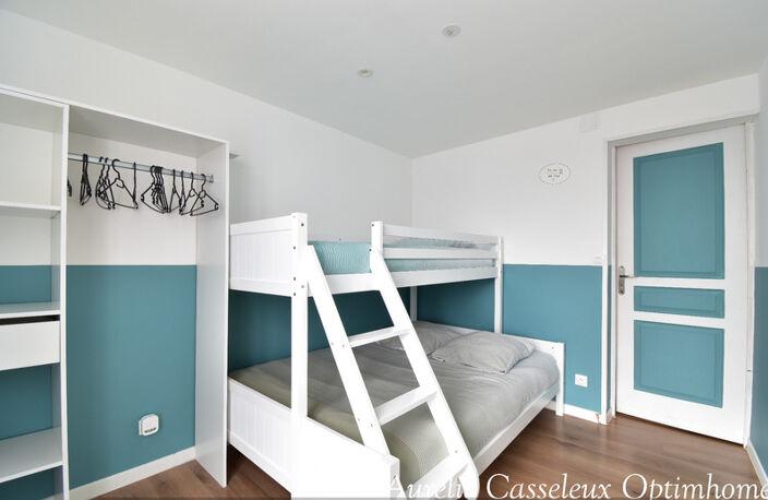 Maison idéale investisseur LA FERE — photo 3