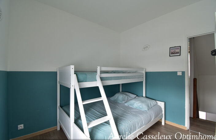 Maison idéale investisseur LA FERE — photo 5