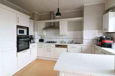 Appartement 4 pièces 175000 €