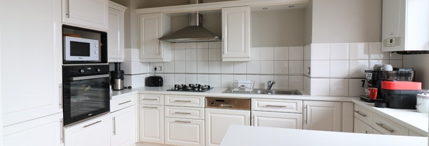 Appartement 4 Pièces 102 m² à vendre à Florange (57190)