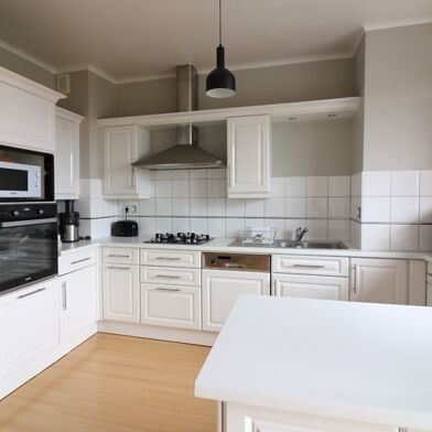 Appartement 4 pièces 175000 €