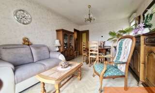 Appartement 3 Pièces 69 m² à vendre à Hagondange (57300)