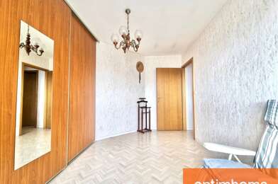 Appartement 3 pièces 174000 €