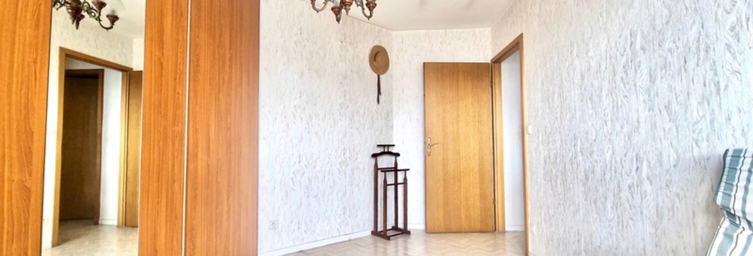 Appartement 3 Pièces 69 m² à vendre à Hagondange (57300)