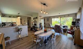 Maison 10 Pièces 178 m² à vendre à La Flèche (72200)