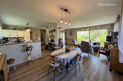 Maison 10 pièces 249000 €