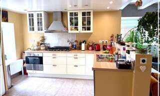 Maison 4 Pièces 90 m² à vendre à Publier (74500)