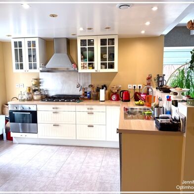 Maison 4 pièces 399000 €