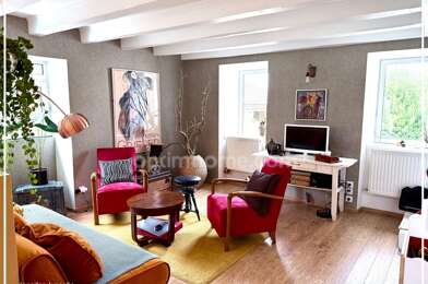 Maison 4 pièces 399000 €