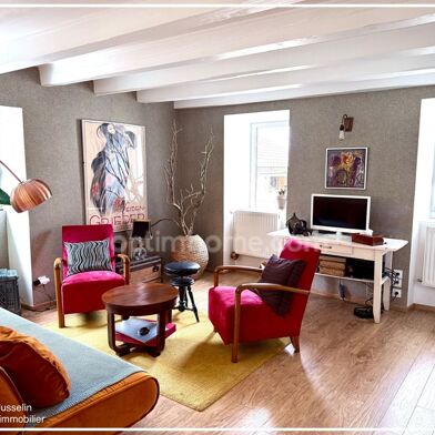 Maison 4 pièces 399000 €