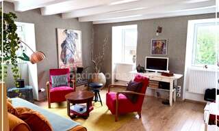 Maison 4 Pièces 90 m² à vendre à Publier (74500)