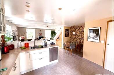 Maison 4 pièces 399000 €