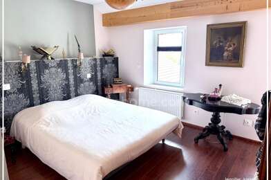 Maison 4 pièces 385000 €