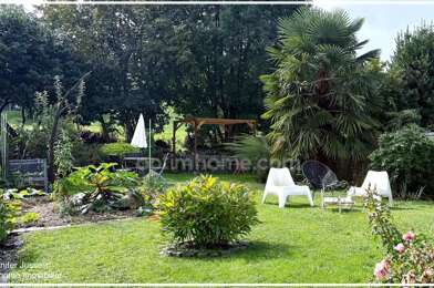 Maison 4 pièces 385000 €