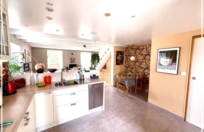 Maison à vendre 4 pièces PUBLIER (74) — photo 3