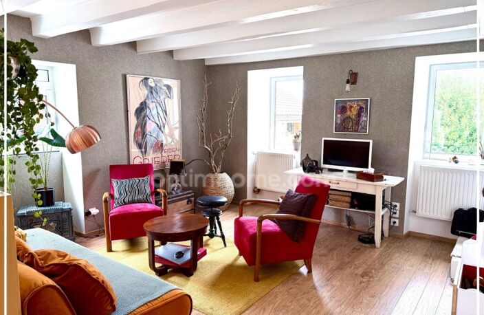 Maison à vendre 4 pièces PUBLIER (74) — photo 4