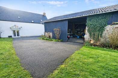 Maison 5 pièces 190500 €