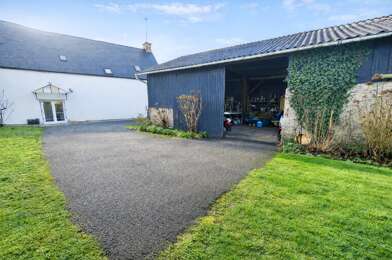 Maison 5 pièces 190500 €