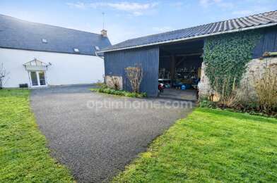 Maison 5 pièces 190500 €