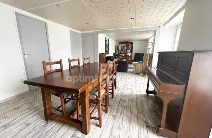 Maison T5 entièrement rénovée à Lantillac (56) - Aucun travaux à prévoir — photo 2