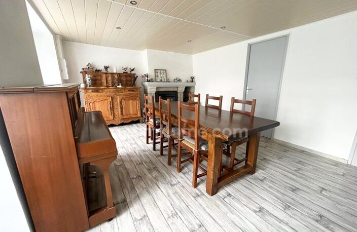 Maison T5 entièrement rénovée à Lantillac (56) - Aucun travaux à prévoir — photo 3