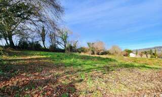 Terrain  3822 m² à vendre à Thèze (64450)