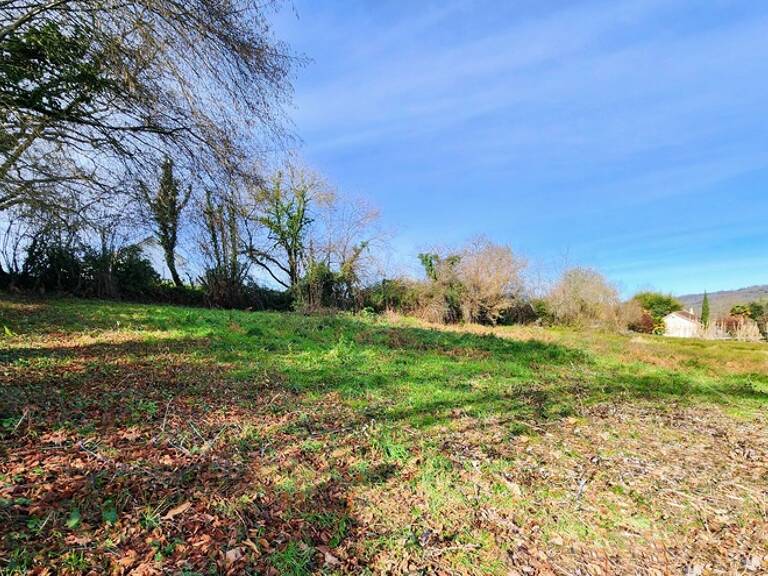 Terrain à bâtir de 3 822 m² — photo 1