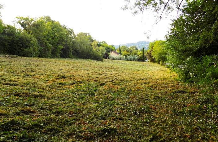 Terrain à bâtir de 3 822 m² — photo 2